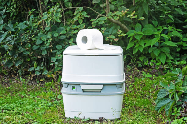Best Luxury portable toilet rental  in Wanatah, IN