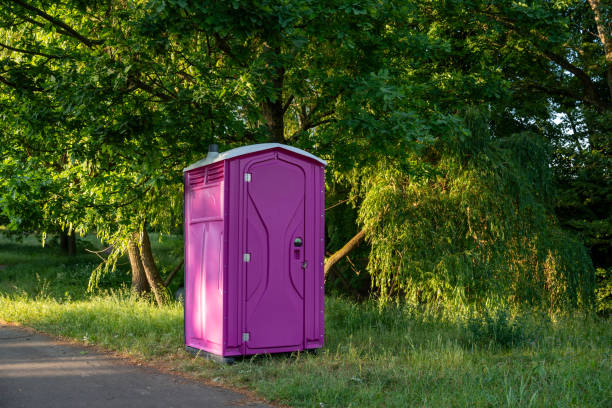 Best Sanitation services for porta potties  in Wanatah, IN