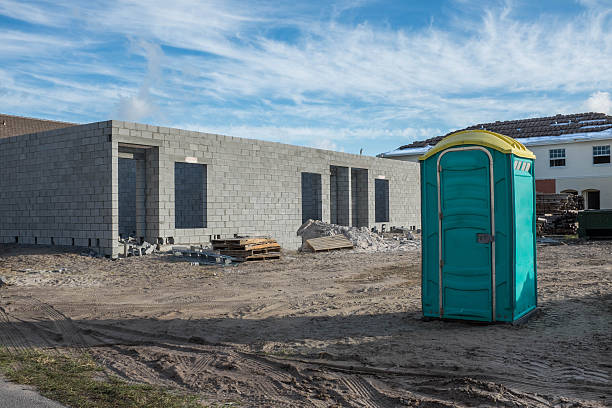 Best Portable bathroom rental  in Wanatah, IN